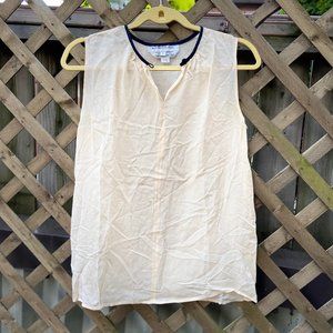 Alfred Sung Camisole